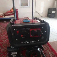 موتور برق نو