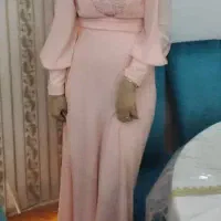 لباس مجلسی سایز ۴۲