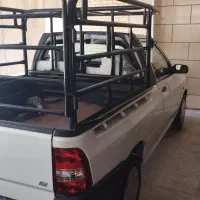 فروش وانت درحد صفر 403
