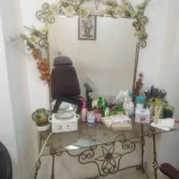 میز واینه دوعدد