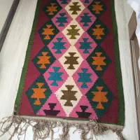 فرش گلیم