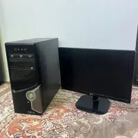 سیستم کامپیوتر