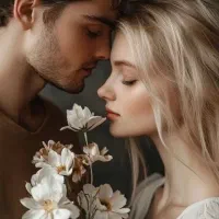 عکاسی عقد زوج هنری مدلینگ