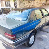 پژو2000|خودرو سواری و وانت|پاکدشت, پاکدشت (مامازند)|دیوار