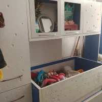 سرویس خواب نوجوان توشک