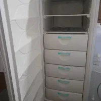 فریزر تک پارس