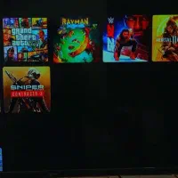 xbox serie s دو دسته|کنسول، بازی ویدئویی و آنلاین|فسا, |دیوار