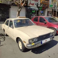 تویوتا کرونا ۷۸ کارینا کرولا toyota