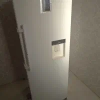 یخچال و لباسشویی