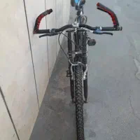 دوچرخه سایز  26