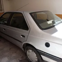 پژو 405 GLX - دوگانه سوز CNG، مدل ۱۳۹۴|خودرو سواری و وانت|مشهد, وکیل‌آباد|دیوار