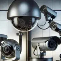 نصب هوشمند دوربین مداربسته - آنلاین