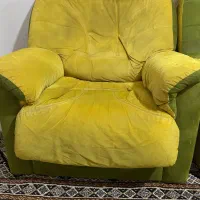 مبل راحتی