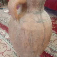 کوزه بالای 500سال قدمت