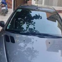 پژو ۲۰۶ اس دی v8