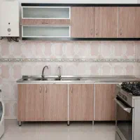 آپارتمان۶۰مترطبرسی شمالی۱۷حسینی محراب غرق نور