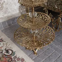 شیرینی خوری برنزی