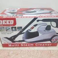 بخار شوی Multi Steam cleaner  برند DEED