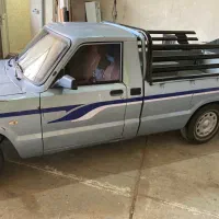 مزدا کارا۲۰۰۰