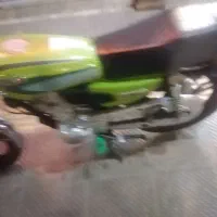 متورسیگلت هندا