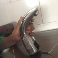 شیر تمام اتوماتیک