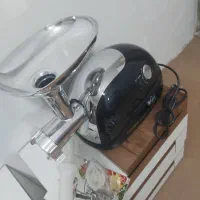 چرخ گوشت ویداس