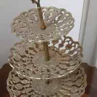 شیرینی خوری  و جاحوله ای