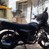 bx200 دایچی|موتورسیکلت|مشهد, شریف|دیوار