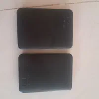 هارد اکسترنال