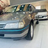 پژو ۴۰۵
