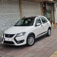 کوییک gxr L مدل 1404