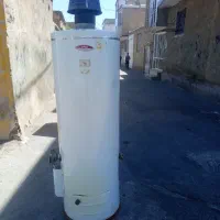 آبگرمکن سالم