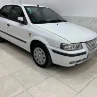 سمنددوگانه Ef7مدل۱۳۹۶