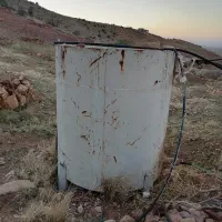 تانکر ۴ هزارتایی