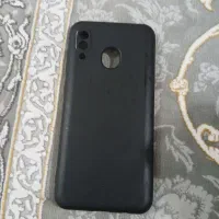 قاب گوشی چرم  سامسونگ‌A30