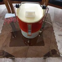 آب میوه گیری پارس خزر مدل ئی ۱۷