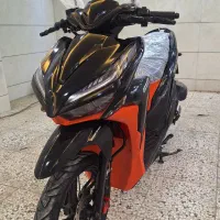 کلیک مدل ۴۰۳ خشک