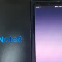 samsung note 8|موبایل|تهران, منیریه|دیوار