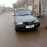 پراید86دوگانه‌کارخانه