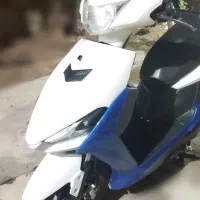 موتورسپهر110cc