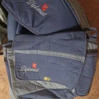 کیف و کریر ست