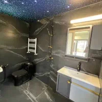 آپارتمان دوشان منطقه شاروقی،فاز ۲،فاز ۳