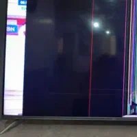 سام ۳۲ تلوزوین سوخته