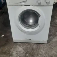 ماشین لباس شویی هایر