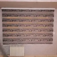 پرده زبرا قیمت مناسب