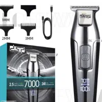 ماشین اصلاح خط زن دی اس پی (DSP)
