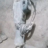 چکش برقی یا هلتی تخریبی