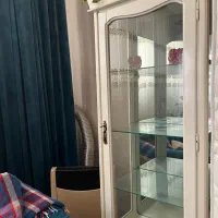 بوفه ی کنار سالنی