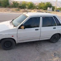 پراید 111