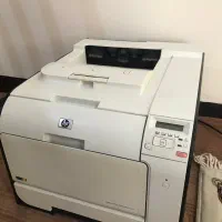 پرینتر hp رنگیa4